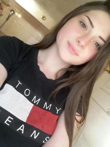 Юстина